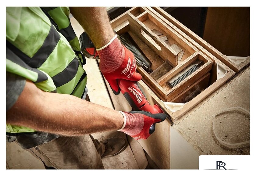 Реноватор Milwaukee M18 FMTMC-502X 4933499454 (с 2-мя АКБ, кейс) - Изображение №12 — Интернет-магазин ПроЗаказ