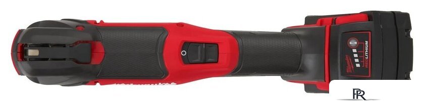 Реноватор Milwaukee M18 FMTMC-502X 4933499454 (с 2-мя АКБ, кейс) - Изображение №23 — Интернет-магазин ПроЗаказ