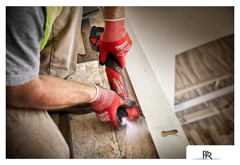 Реноватор Milwaukee M18 FMTMC-502X 4933499454 (с 2-мя АКБ, кейс) - Изображение №4 — Интернет-магазин ПроЗаказ