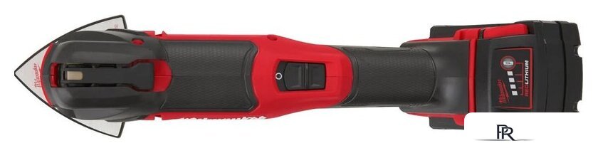 Реноватор Milwaukee M18 FMTMC-502X 4933499454 (с 2-мя АКБ, кейс) - Изображение №22 — Интернет-магазин ПроЗаказ