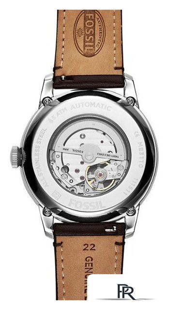 Наручные часы Fossil Townsman ME3110 - Изображение №3 — Интернет-магазин ПроЗаказ