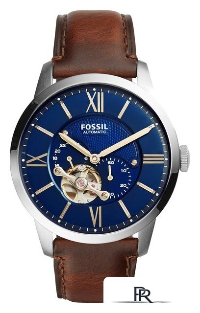 Наручные часы Fossil Townsman ME3110 - Изображение №1 — Интернет-магазин ПроЗаказ