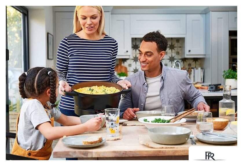 Мультиварка Russell Hobbs 28270-56 - Изображение №9 — Интернет-магазин ПроЗаказ