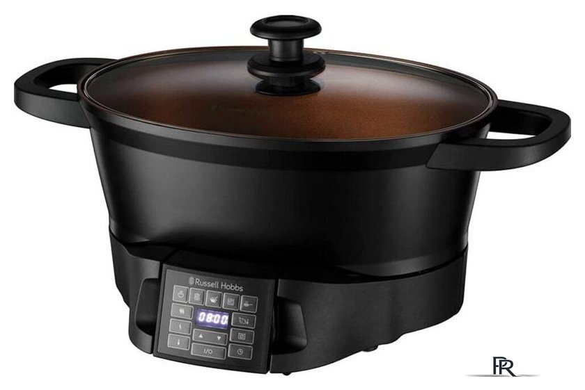 Мультиварка Russell Hobbs 28270-56 - Изображение №1 — Интернет-магазин ПроЗаказ