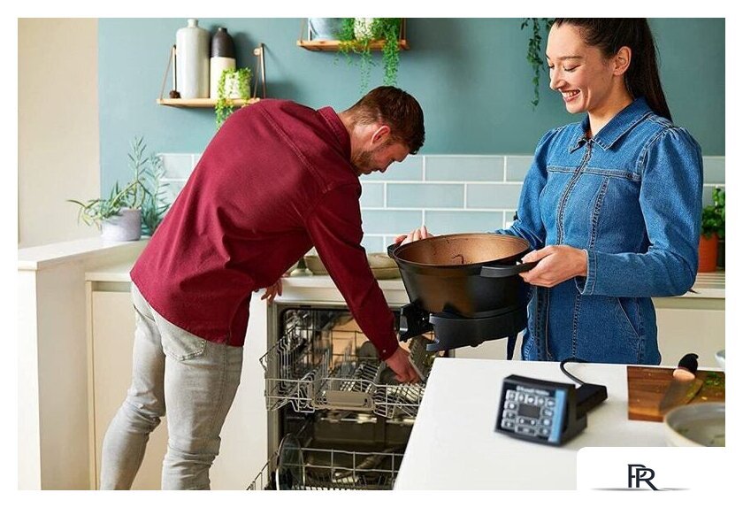 Мультиварка Russell Hobbs 28270-56 - Изображение №10 — Интернет-магазин ПроЗаказ
