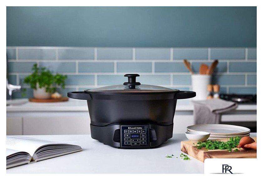Мультиварка Russell Hobbs 28270-56 - Изображение №7 — Интернет-магазин ПроЗаказ