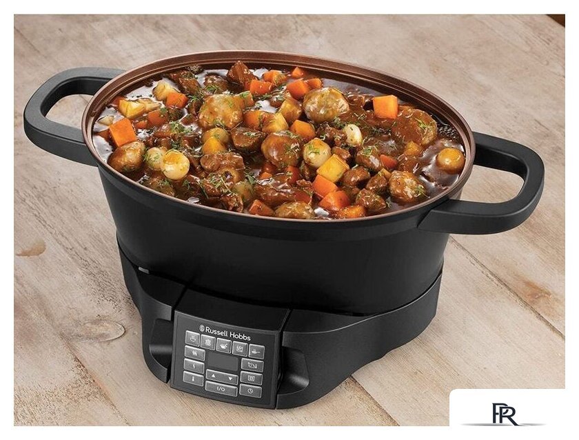 Мультиварка Russell Hobbs 28270-56 - Изображение №4 — Интернет-магазин ПроЗаказ