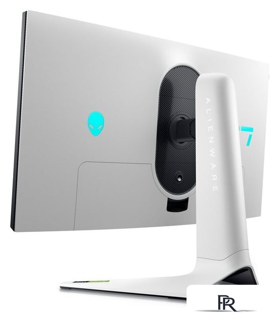 Игровой монитор Dell Alienware 27 Gaming AW2723DF - Изображение №4 — Интернет-магазин ПроЗаказ