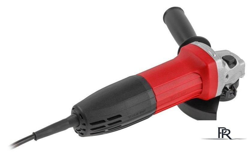 Угловая шлифмашина Wortex AG 1207-5 0333292 - Изображение №3 — Интернет-магазин ПроЗаказ