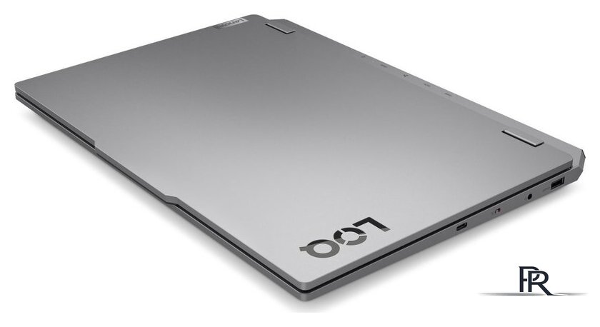 Игровой ноутбук Lenovo LOQ 15IRX10 83JE010XPS - Изображение №8 — Интернет-магазин ПроЗаказ