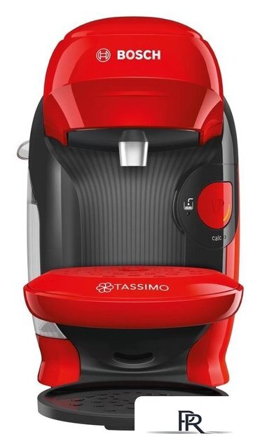Капсульная кофеварка Bosch TAS1103 - Изображение №3 — Интернет-магазин ПроЗаказ