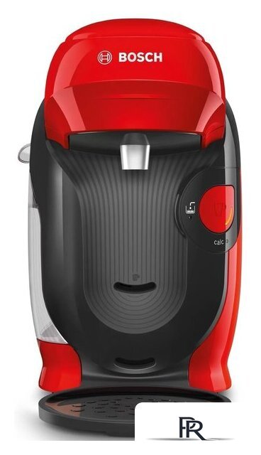 Капсульная кофеварка Bosch TAS1103 - Изображение №4 — Интернет-магазин ПроЗаказ