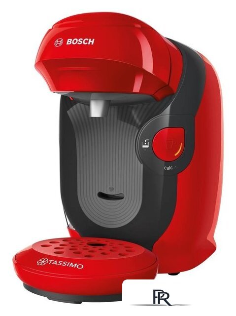 Капсульная кофеварка Bosch TAS1103 - Изображение №5 — Интернет-магазин ПроЗаказ