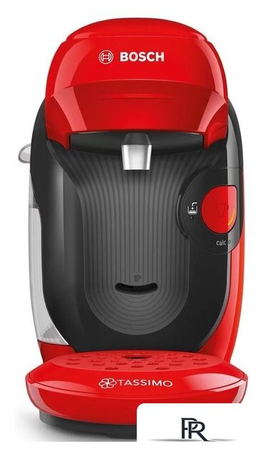 Капсульная кофеварка Bosch TAS1103 - Изображение №2 — Интернет-магазин ПроЗаказ