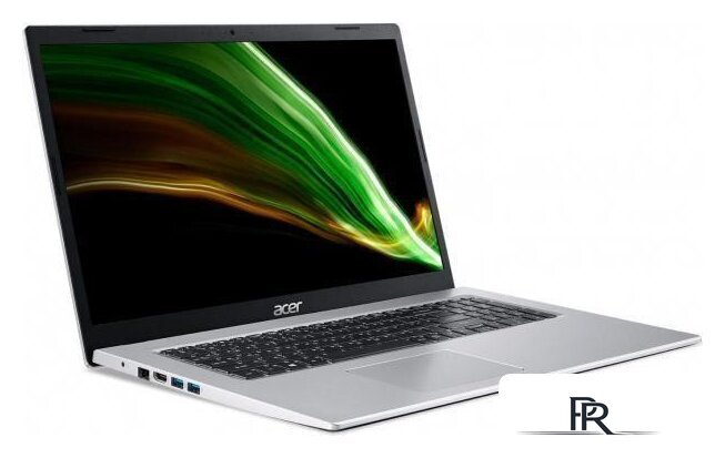 Ноутбук Acer Aspire 3 A317-54-54T2 NX.K9YER.002 - Изображение №2 — Интернет-магазин ПроЗаказ