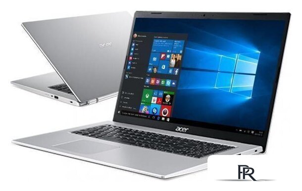Ноутбук Acer Aspire 3 A317-54-54T2 NX.K9YER.002 - Изображение №4 — Интернет-магазин ПроЗаказ