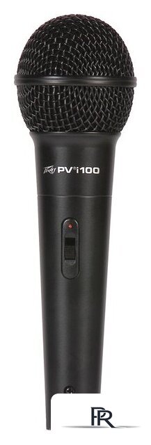 Проводной микрофон Peavey PVi 100 - Изображение №1 — Интернет-магазин ПроЗаказ
