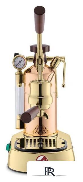 Леверная кофеварка La Pavoni LPLPRG01EU - Изображение №1 — Интернет-магазин ПроЗаказ
