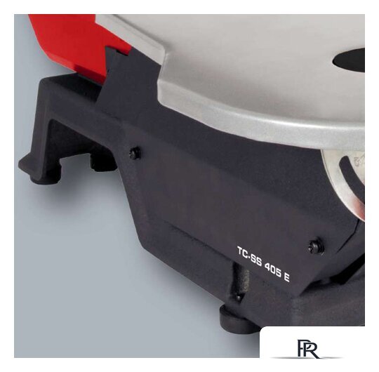 Лобзиковый станок Einhell TC-SS 405 E [4309040] - Изображение №2 — Интернет-магазин ПроЗаказ