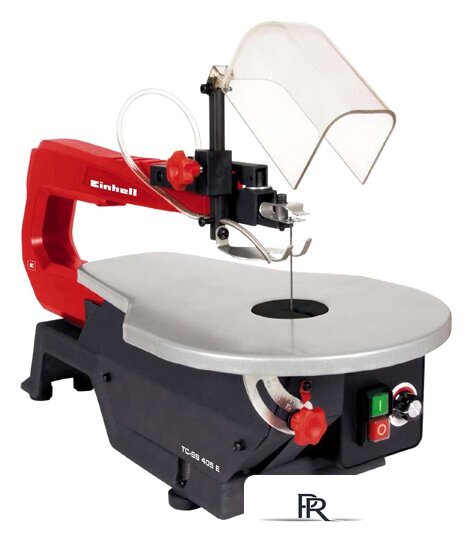 Лобзиковый станок Einhell TC-SS 405 E [4309040] - Изображение №1 — Интернет-магазин ПроЗаказ