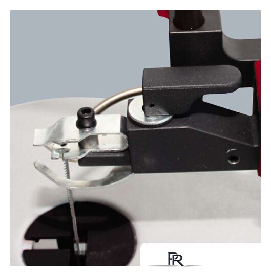 Лобзиковый станок Einhell TC-SS 405 E [4309040] - Изображение №4 — Интернет-магазин ПроЗаказ