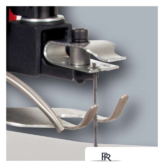 Лобзиковый станок Einhell TC-SS 405 E [4309040] - Изображение №7 — Интернет-магазин ПроЗаказ