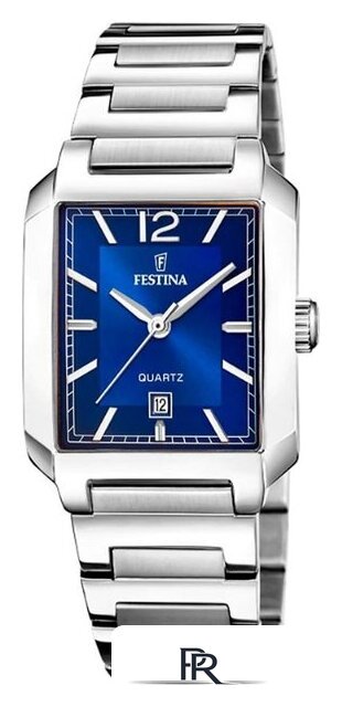 Наручные часы Festina F20679-3 - Изображение №1 — Интернет-магазин ПроЗаказ