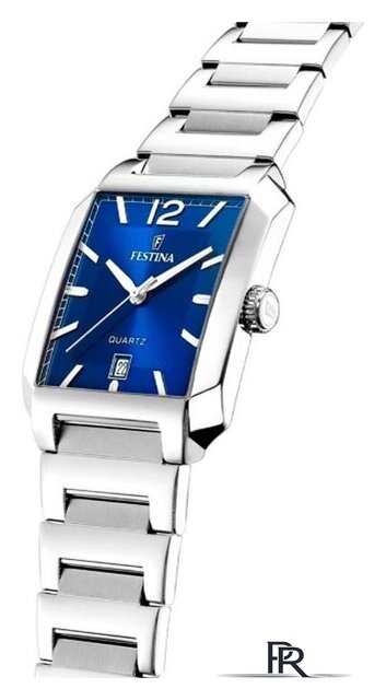 Наручные часы Festina F20679-3 - Изображение №2 — Интернет-магазин ПроЗаказ