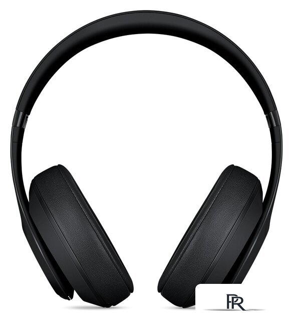 Наушники Beats Studio3 Wireless (матовый черный) - Изображение №2 — Интернет-магазин ПроЗаказ