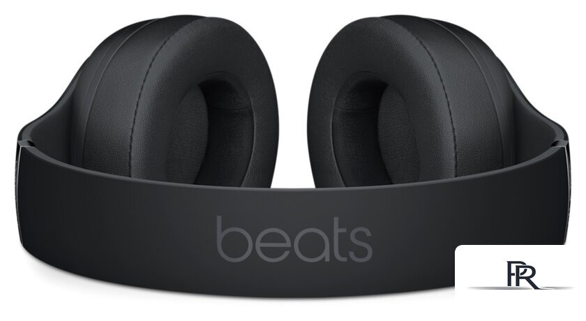 Наушники Beats Studio3 Wireless (матовый черный) - Изображение №4 — Интернет-магазин ПроЗаказ