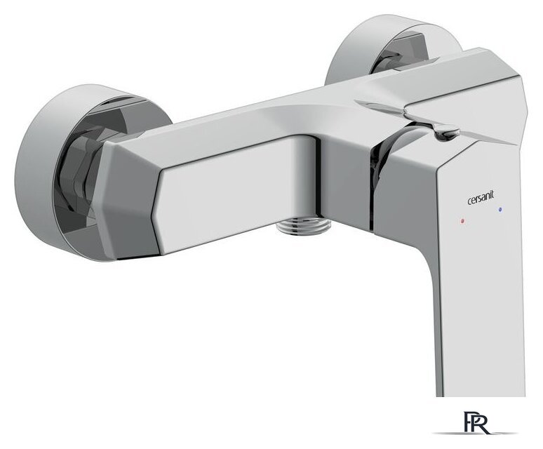 Смеситель Cersanit Wisla 63057 - Изображение №1 — Интернет-магазин ПроЗаказ