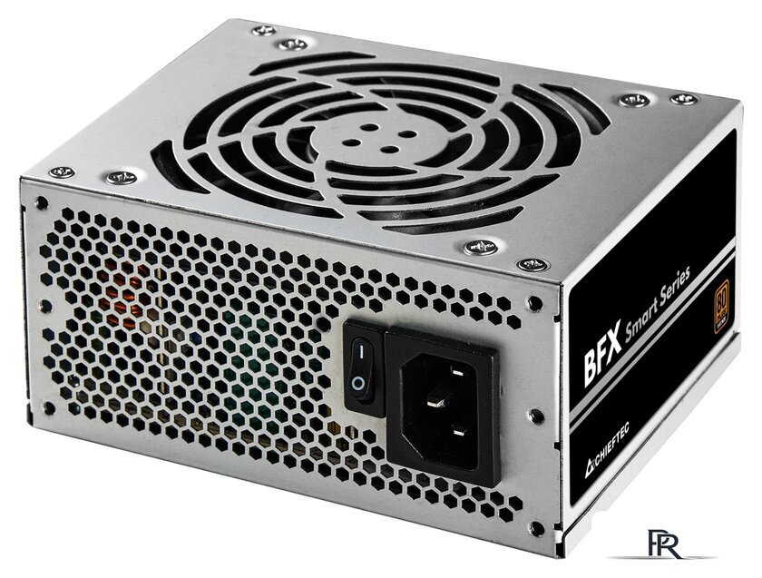 Блок питания Chieftec Smart 350W BFX-350BS - Изображение №4 — Интернет-магазин ПроЗаказ