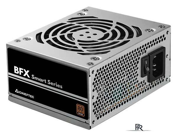 Блок питания Chieftec Smart 350W BFX-350BS - Изображение №1 — Интернет-магазин ПроЗаказ