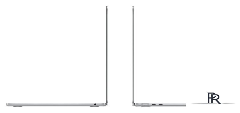 Ноутбук Apple MacBook Air 13