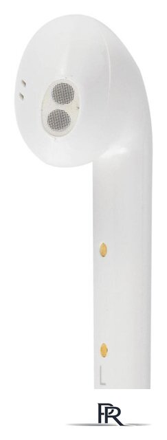 Наушники uBear Vibe (белый) - Изображение №9 — Интернет-магазин ПроЗаказ