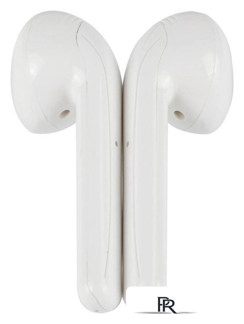 Наушники uBear Vibe (белый) - Изображение №7 — Интернет-магазин ПроЗаказ
