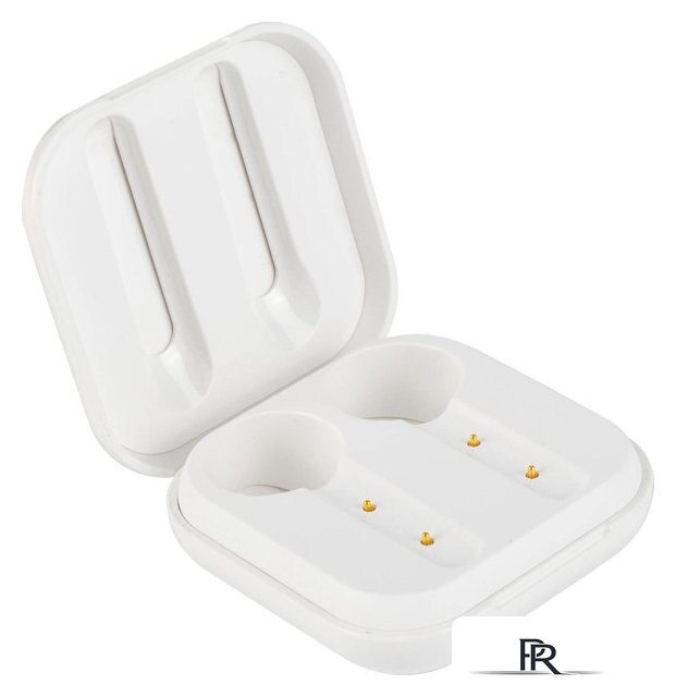 Наушники uBear Vibe (белый) - Изображение №4 — Интернет-магазин ПроЗаказ