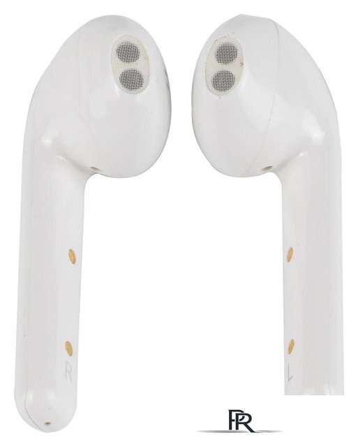 Наушники uBear Vibe (белый) - Изображение №8 — Интернет-магазин ПроЗаказ