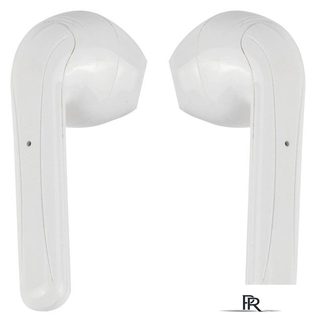 Наушники uBear Vibe (белый) - Изображение №5 — Интернет-магазин ПроЗаказ