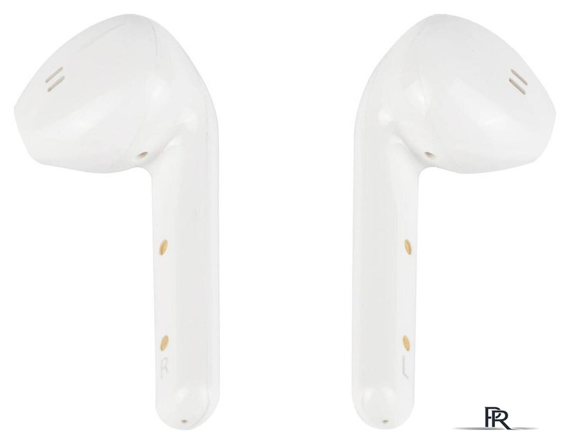 Наушники uBear Vibe (белый) - Изображение №6 — Интернет-магазин ПроЗаказ