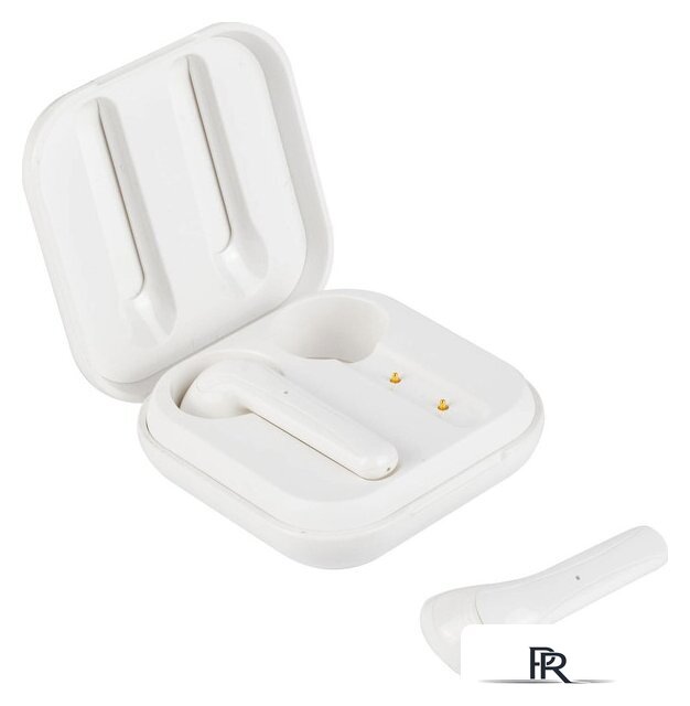 Наушники uBear Vibe (белый) - Изображение №3 — Интернет-магазин ПроЗаказ