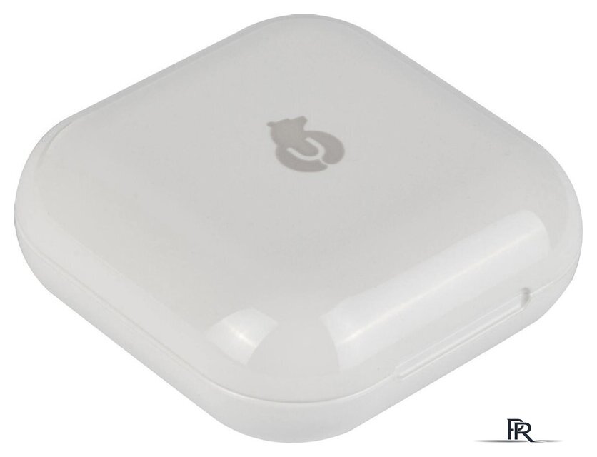 Наушники uBear Vibe (белый) - Изображение №10 — Интернет-магазин ПроЗаказ