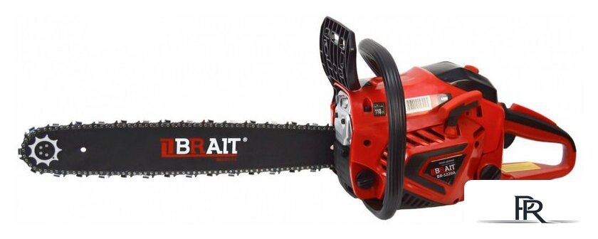 Бензопила Brait BR 52-20A PRO - Изображение №1 — Интернет-магазин ПроЗаказ