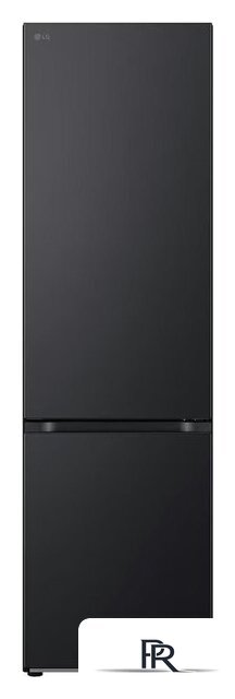 Холодильник LG DoorCooling+ GBV7280DEV - Изображение №1 — Интернет-магазин ПроЗаказ