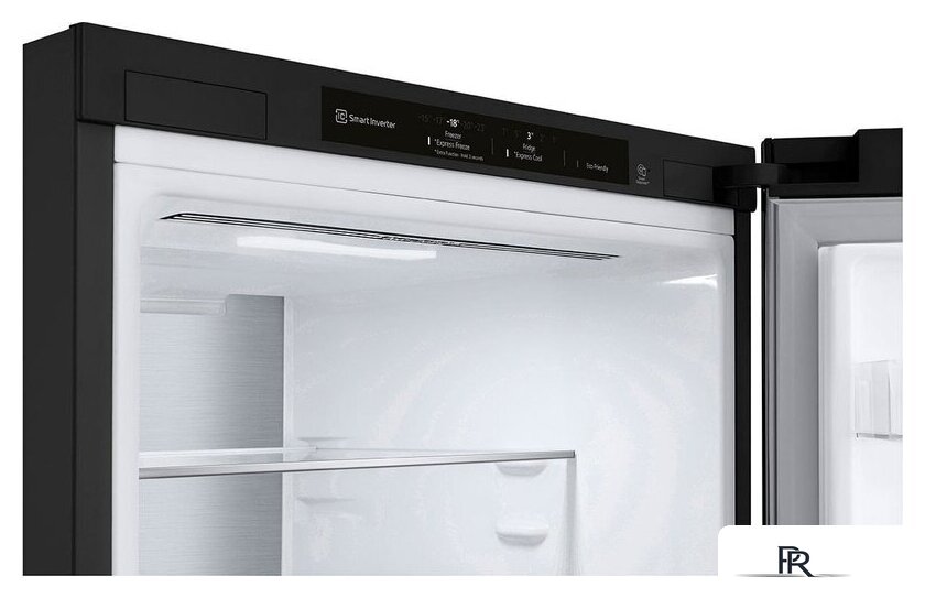 Холодильник LG DoorCooling+ GBV7280DEV - Изображение №16 — Интернет-магазин ПроЗаказ