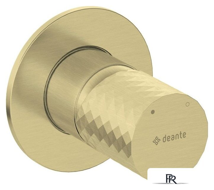 Смеситель без скрытого механизма Deante Silia Hexa BHS_R44L - Изображение №1 — Интернет-магазин ПроЗаказ