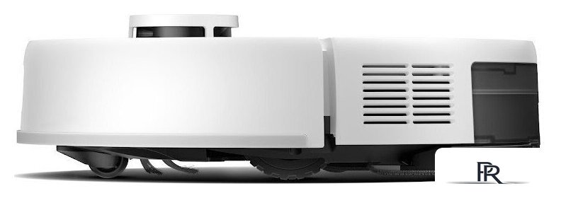 Робот-пылесос Trouver Robot Vacuum E20s Pro White RLE24SA (евровилка, белый) - Изображение №6 — Интернет-магазин ПроЗаказ