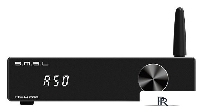 Интегральный усилитель SMSL A50 Pro - Изображение №1 — Интернет-магазин ПроЗаказ