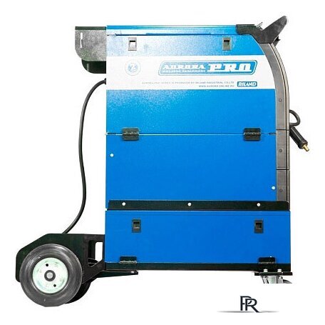 Сварочный инвертор AuroraPRO Skyway 300 - Изображение №8 — Интернет-магазин ПроЗаказ