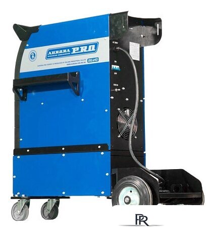 Сварочный инвертор AuroraPRO Skyway 300 - Изображение №5 — Интернет-магазин ПроЗаказ